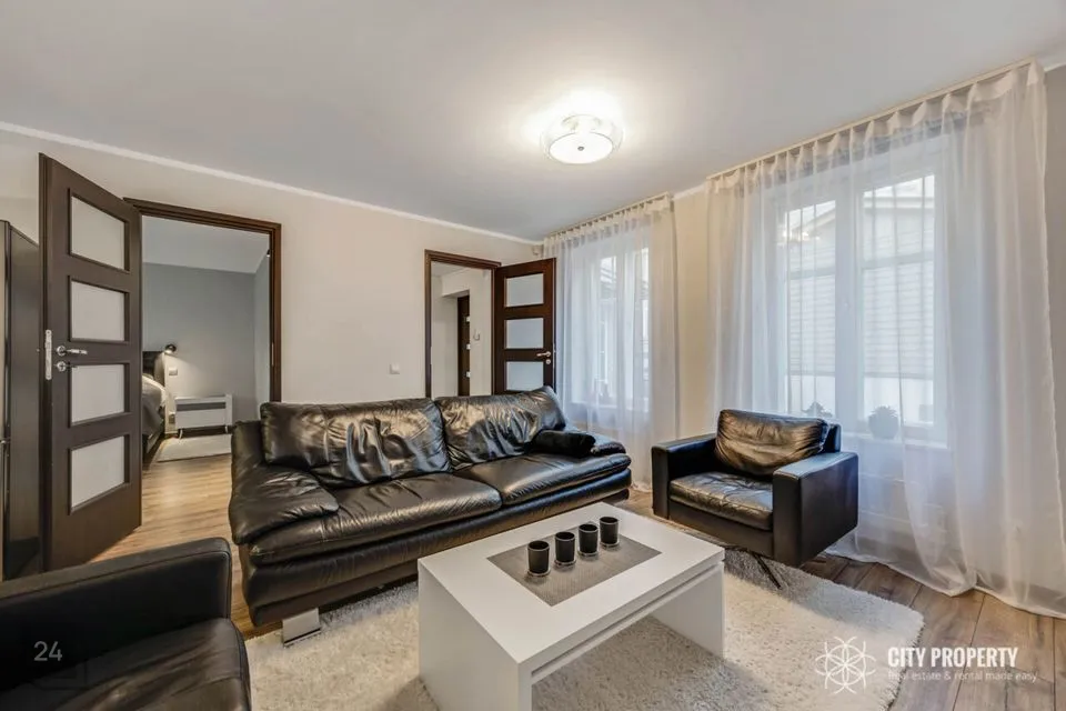 2-toaline Korter - Tallinn, Põhja-Tallinna linnaosa - foto 3