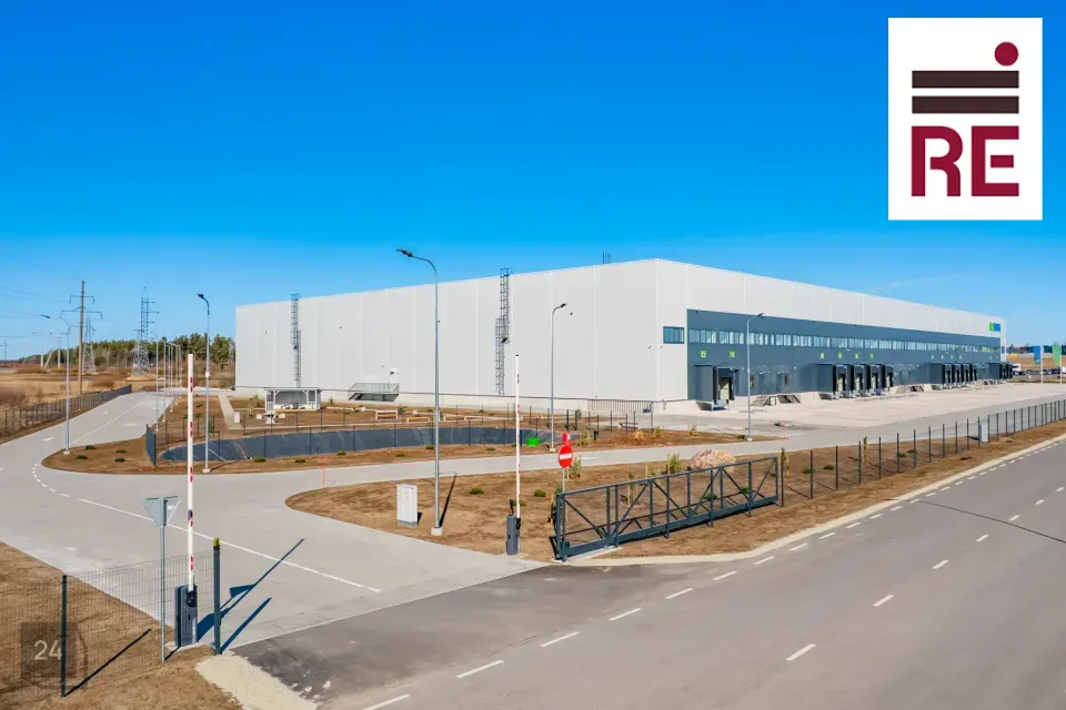 Многоцелевое, 1216 m² Бизнес-площадь в Saku vald, Jälgimäe küla