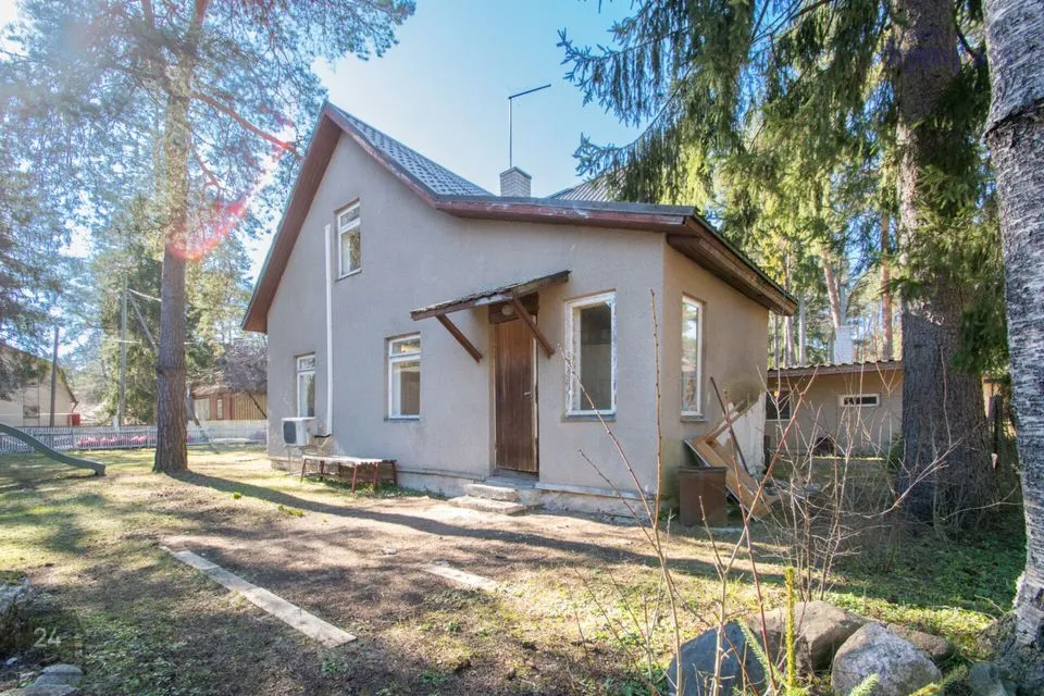 Земля жилой застройки, 805 m² участок в Tallinn, Nõmme linnaosa - фото 5