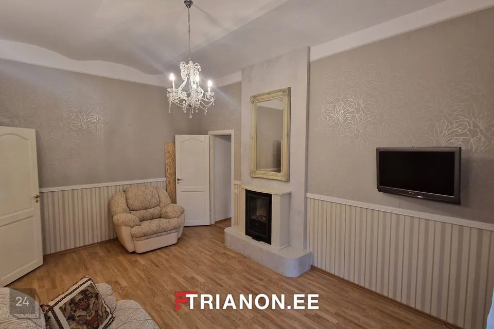 2-toaline Korter  -  Narva linn - foto 5