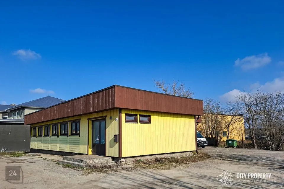 177 m² Äripind - Rakvere linn - foto 2