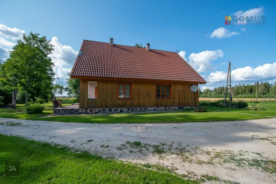 6-toaline Maja  -  Põltsamaa vald, Mõisaküla - foto 2