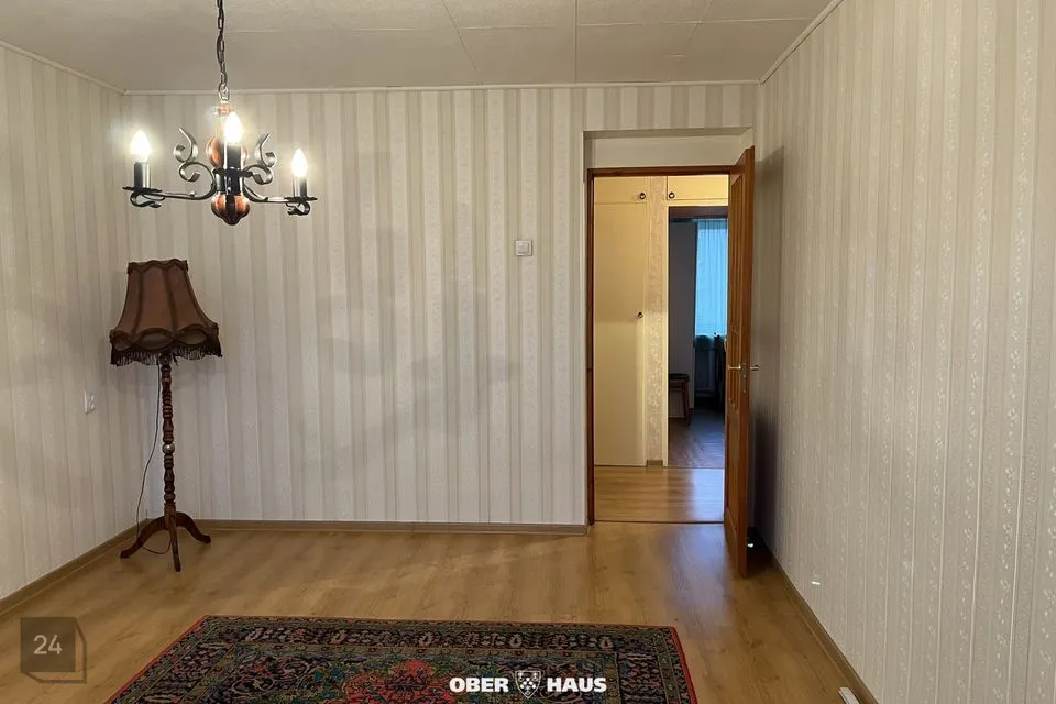 2-комнатная Квартира в Kohtla-Järve linn, Järve linnaosa - фото 2