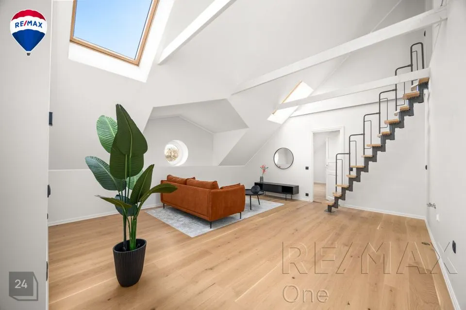 4-toaline Korter - Tallinn, Põhja-Tallinna linnaosa - foto 5