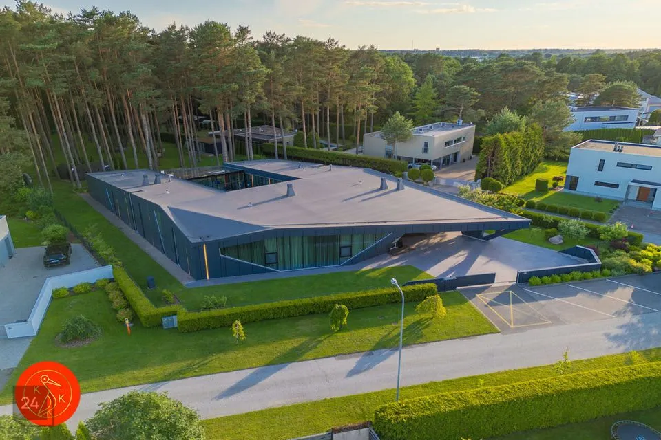 7-toaline Maja  -  Tallinn, Haabersti linnaosa