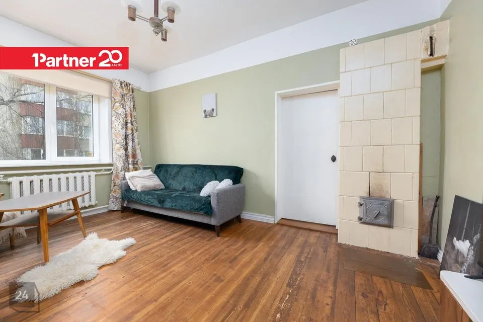 2-toaline Korter  -  Tallinn, Lasnamäe linnaosa