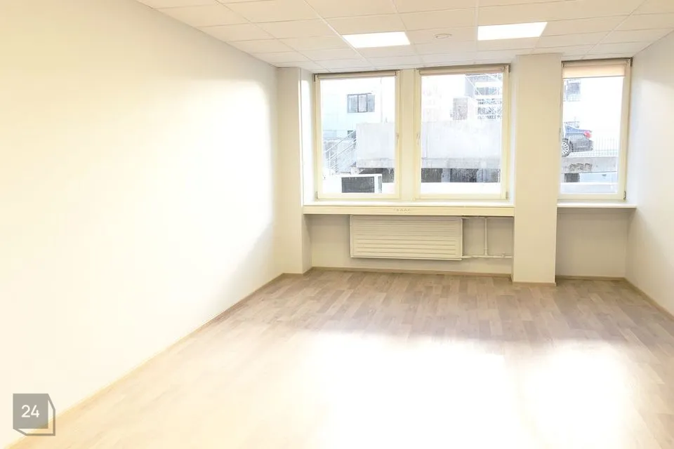 26 m² Äripind  -  Tallinn, Kesklinna linnaosa - foto 2
