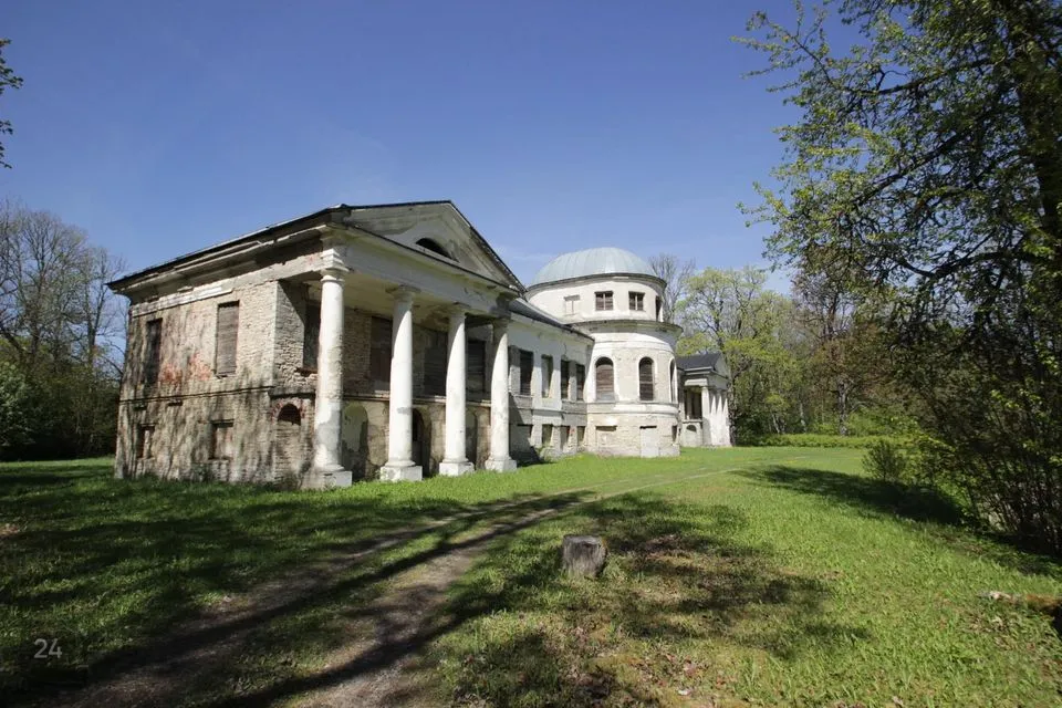 1-toaline Maja - Rapla vald, Hõreda küla - foto 3