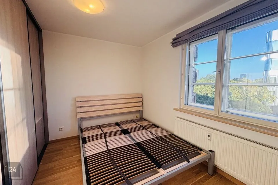 2-toaline Korter  -  Tallinn, Kesklinna linnaosa - foto 4