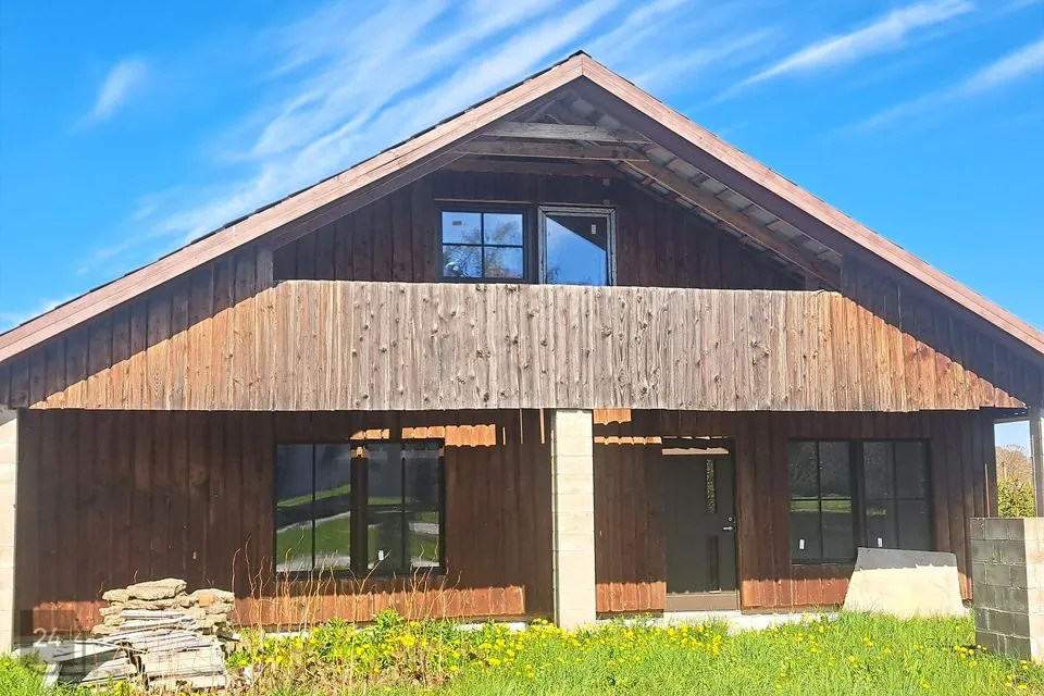 4-toaline Maja  -  Toila vald, Toila alevik - foto 2