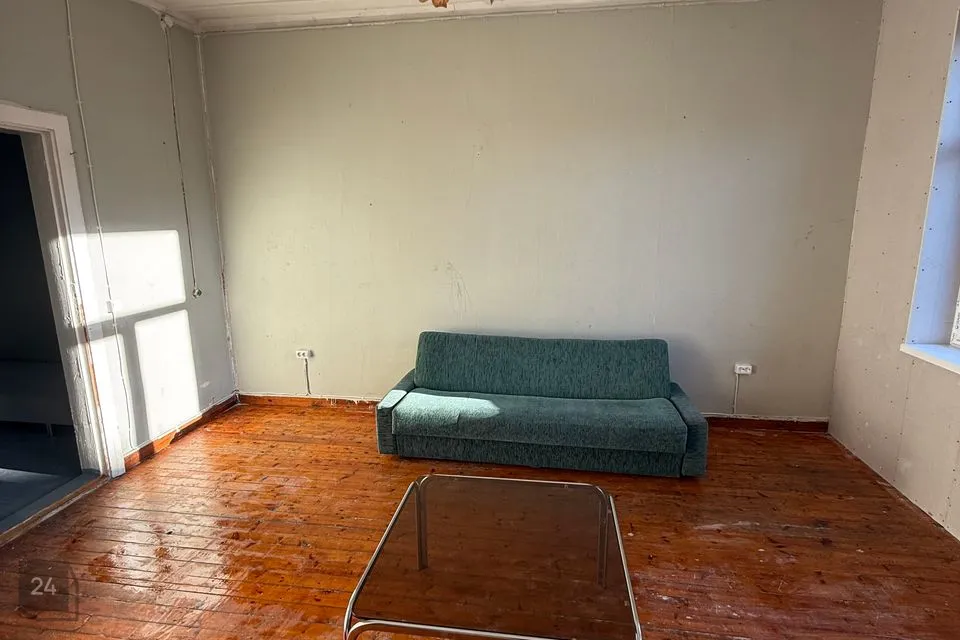 2-toaline Korter  -  Valga vald, Valga linn - foto 4