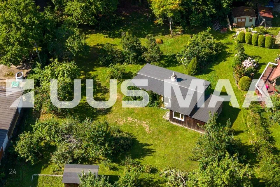Elamumaa, 2218 m² Maa - Viimsi vald, Randvere küla