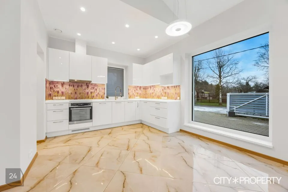 5-room house in Maardu linn - photo 3