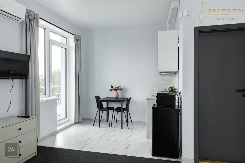 1-toaline Korter  -  Tallinn, Haabersti linnaosa - foto 3