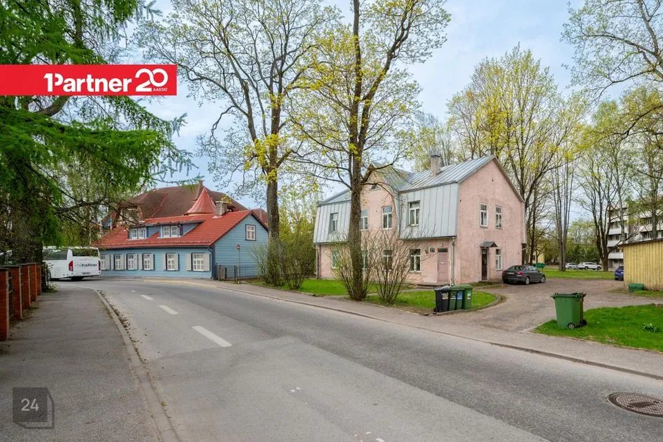2-комнатная Квартира в Tartu linn, Tartu linn