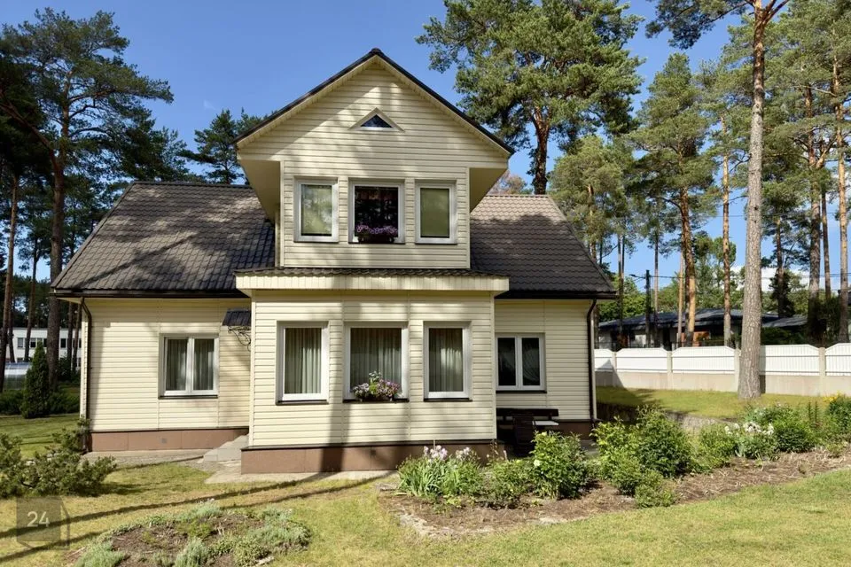 6-toaline Maja  -  Narva-Jõesuu linn, Narva-Jõesuu linn - foto 5