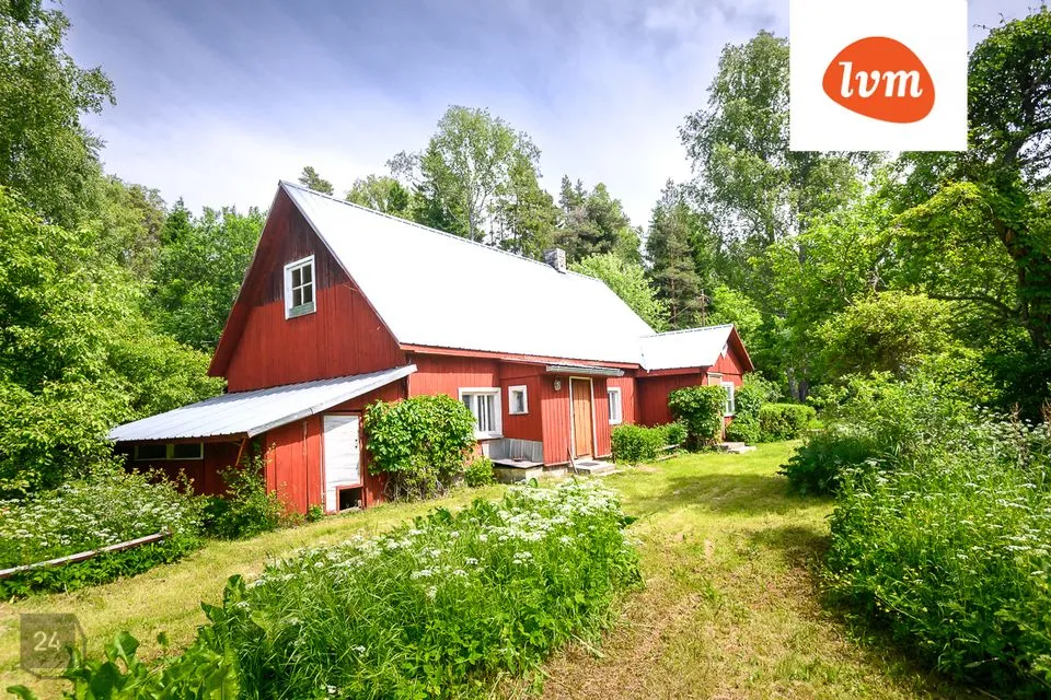 2-toaline Maja  -  Saaremaa vald, Mõisaküla - foto 2