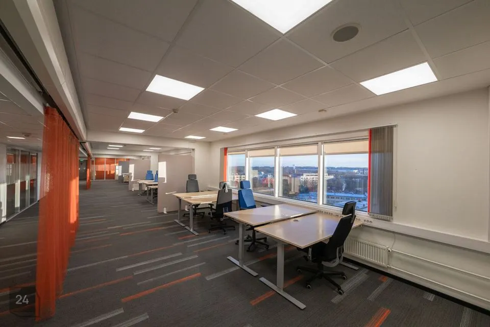 495 m² business in Tallinn, Kesklinna linnaosa