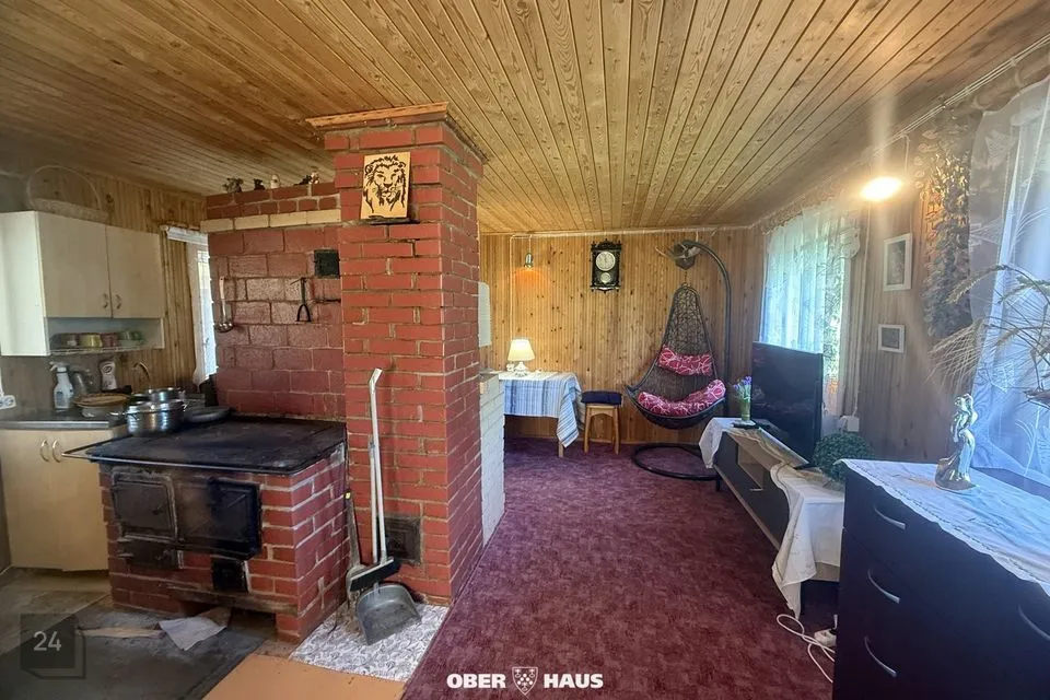 3-toaline Maja - Kohtla-Järve linn, Järve linnaosa - foto 5
