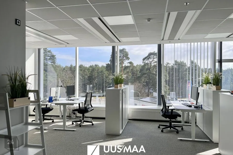 Бюро, 176 m² Бизнес-площадь в Tallinn, Kesklinna linnaosa