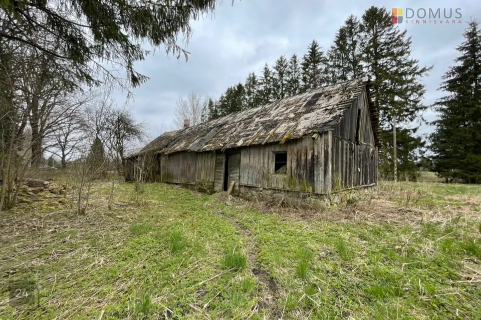 3-toaline Maja - Põhja-Sakala vald, Arjassaare küla - foto 4