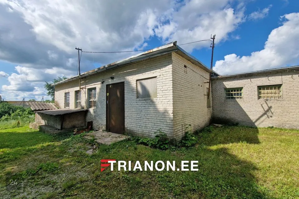 Торговля или Питание, 382 m² Бизнес-площадь в Narva-Jõesuu linn, Sinimäe alevik - фото 5