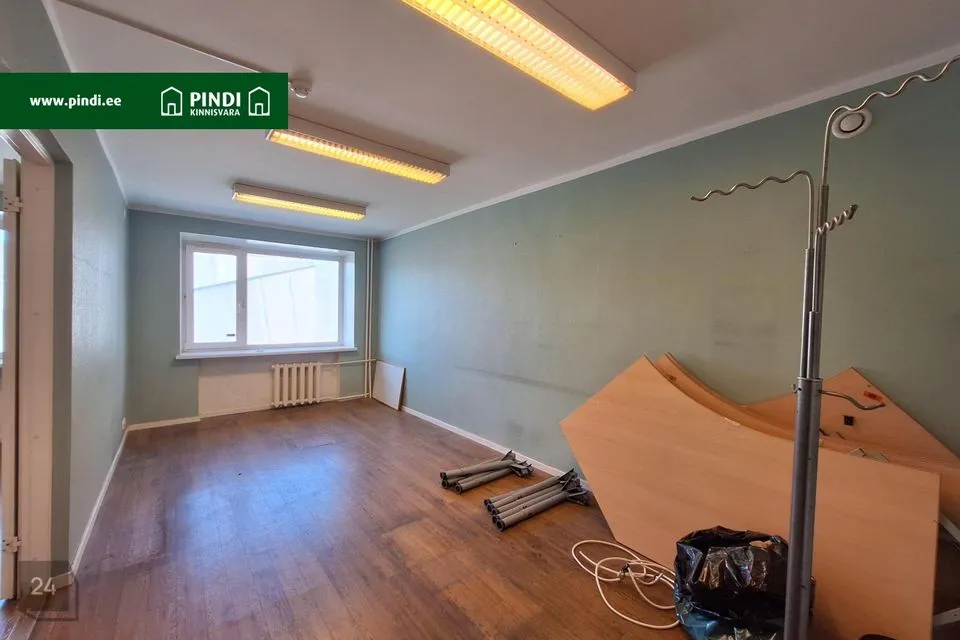 Бюро или Обслуживание, 36 m² Бизнес-площадь в Tallinn, Kesklinna linnaosa