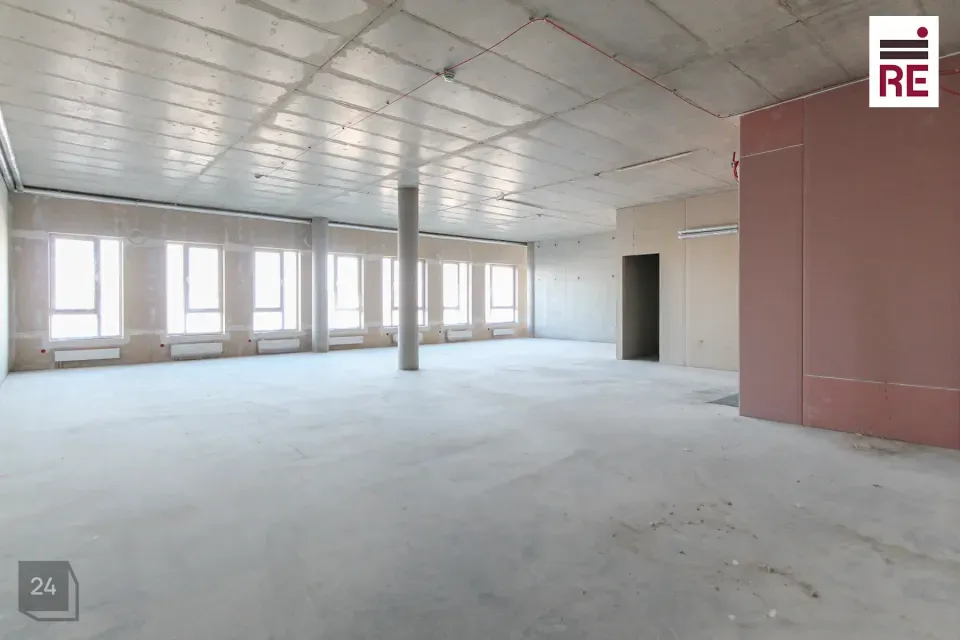 Büroo, 263 m² Äripind  -  Tallinn, Mustamäe linnaosa - foto 4