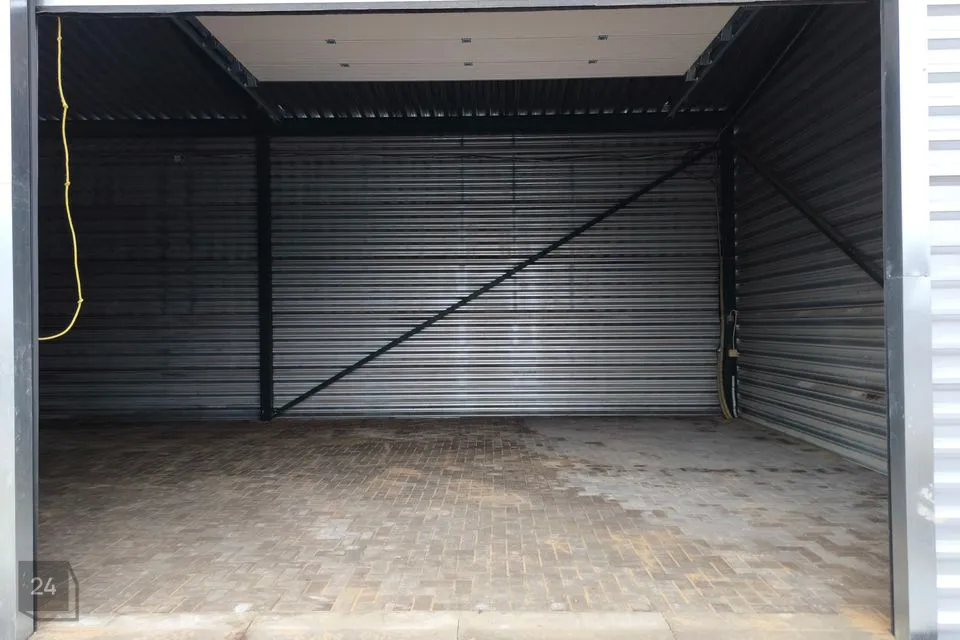 Ladu, 100 m² Äripind  -  Jõhvi vald, Jõhvi linn - foto 4