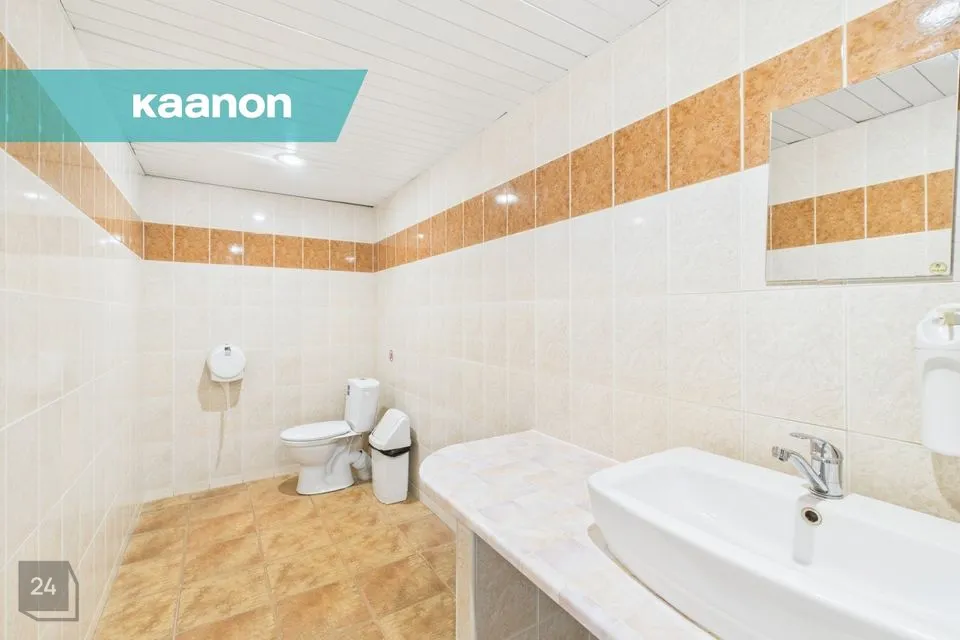 Büroo, 17 m² Äripind - foto 5