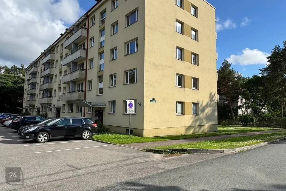 2-toaline Korter - Tallinn, Nõmme linnaosa - foto 5