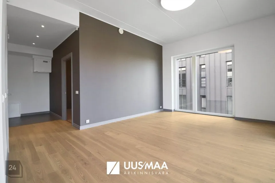 51 m² Äripind  -  Tallinn, Kesklinna linnaosa