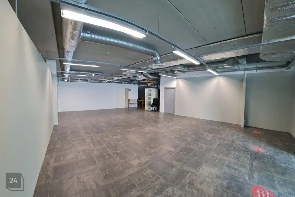 Toitlustus, 140 m² Äripind - Pärnu linn, Pärnu linn - foto 3