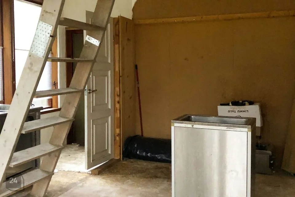 1-room house in Tallinn, Nõmme linnaosa - photo 4