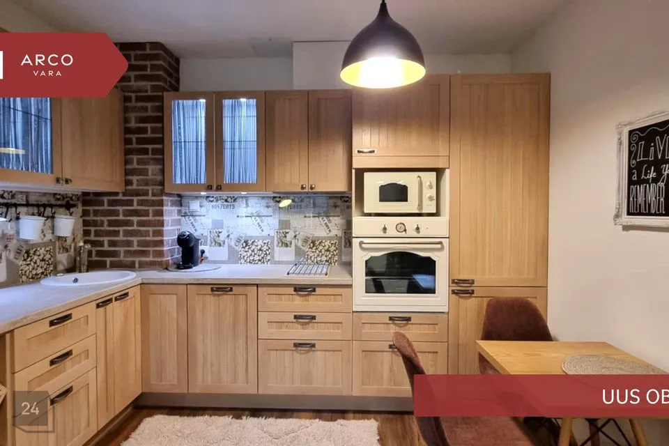 2-toaline Korter - Viljandi linn