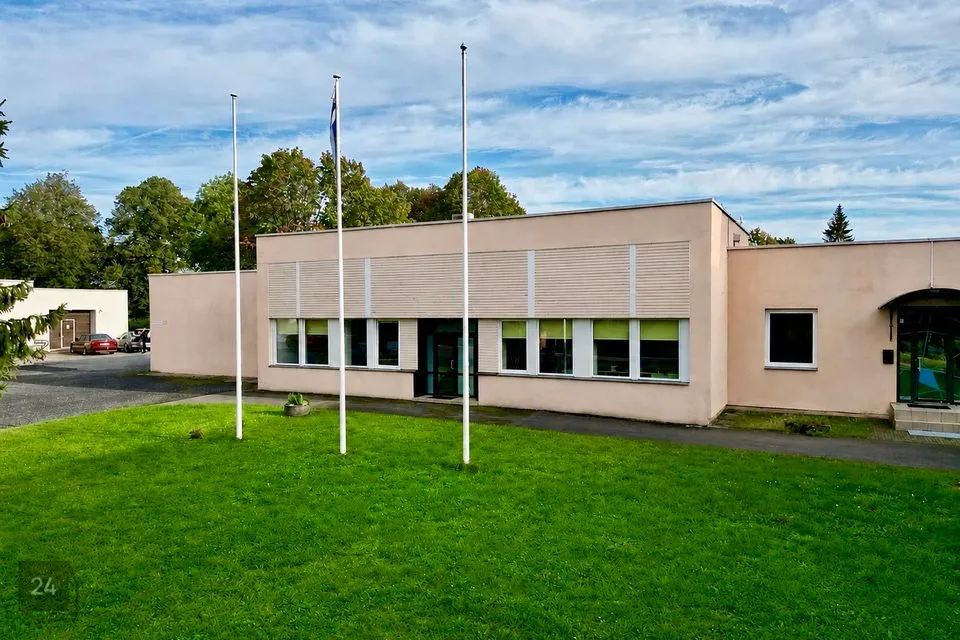 Многоцелевое, 258 m² Бизнес-площадь в Vinni vald, Piira küla