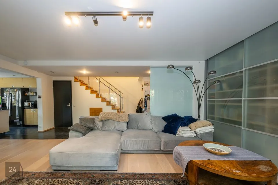 4-toaline Korter  -  Tallinn, Nõmme linnaosa - foto 5