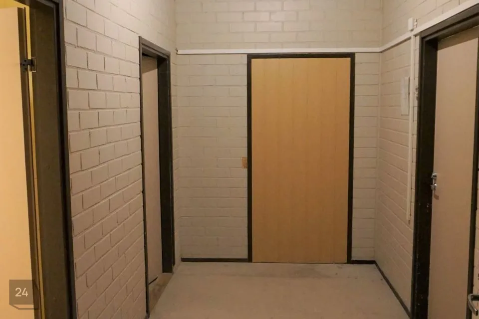 Ladu, 23 m² Äripind - Tallinn, Kristiine linnaosa - foto 2