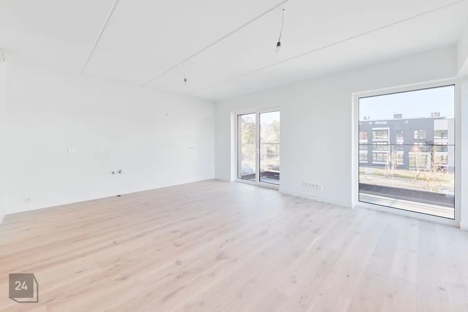 3-toaline Korter  -  Viimsi vald, Haabneeme alevik - foto 4