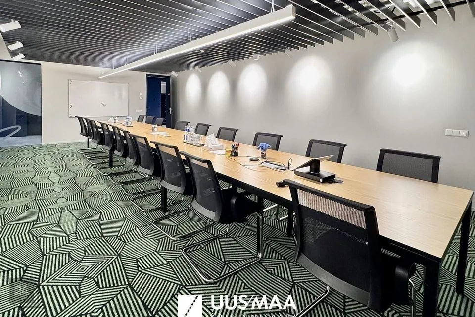 Büroo, 480 m² Äripind  -  Tallinn, Mustamäe linnaosa - foto 3
