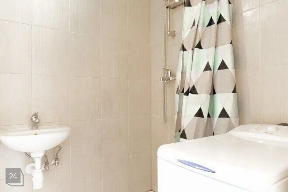 2-toaline Korter - Tallinn, Põhja-Tallinna linnaosa - foto 5