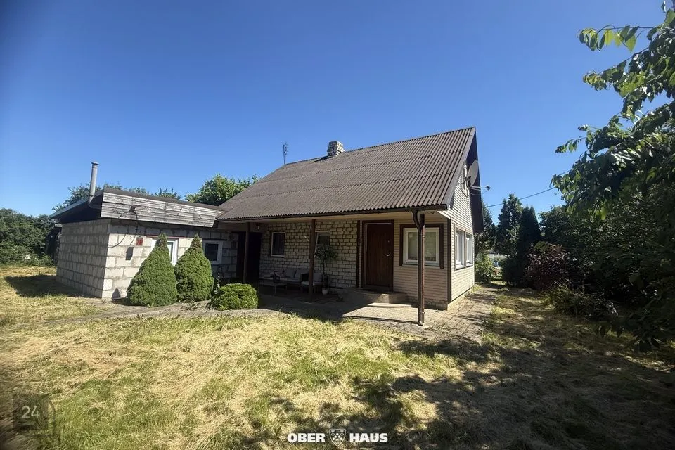 3-toaline Maja - Kohtla-Järve linn, Järve linnaosa - foto 3