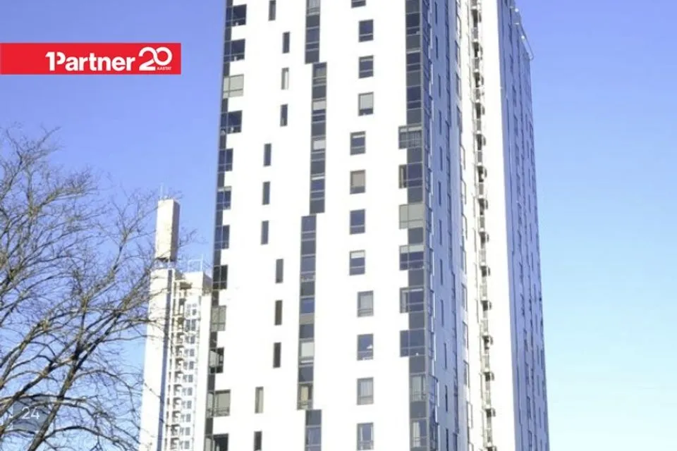 Büroo, 50 m² Äripind  -  Tallinn, Kesklinna linnaosa
