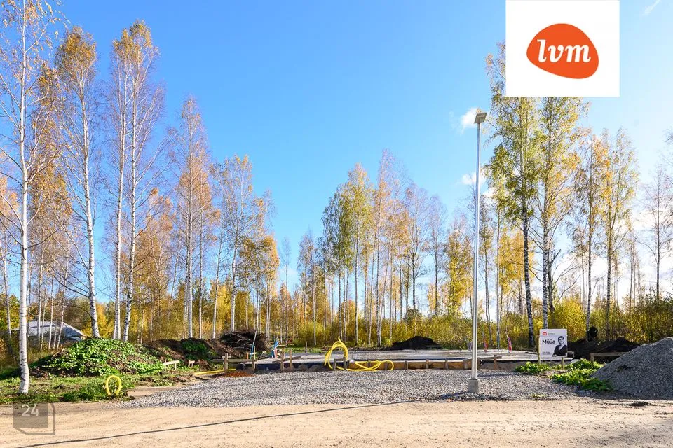 Elamumaa, 1179 m² Maa - Tori vald, Sindi linn - foto 5