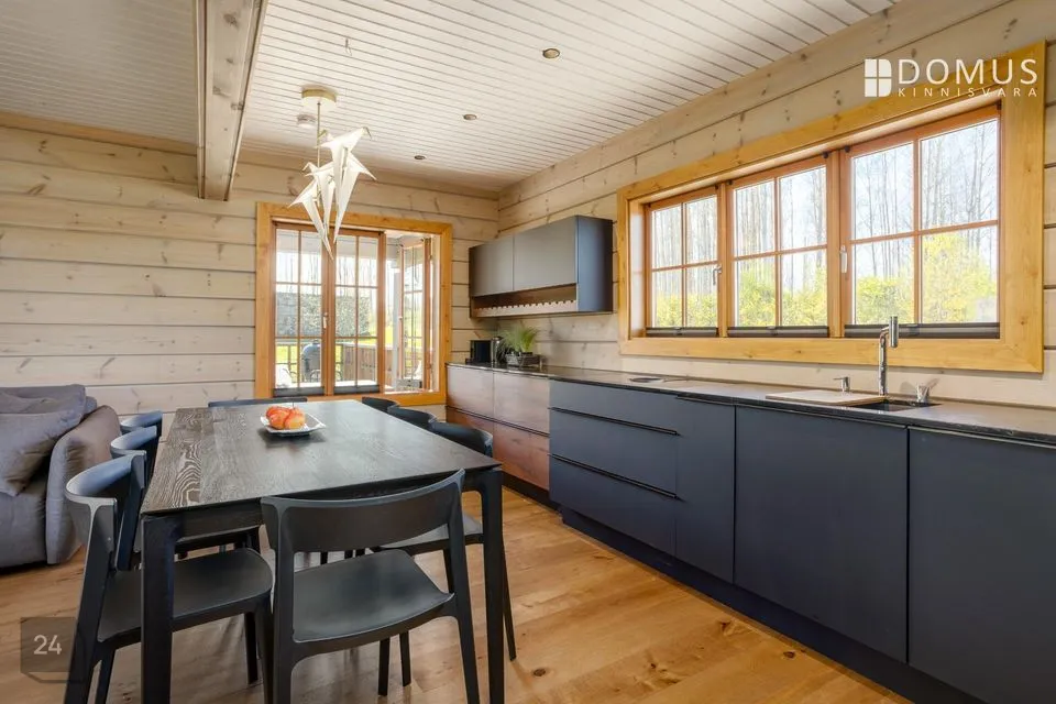 70 m² house in Otepää vald, Kaurutootsi küla - photo 5