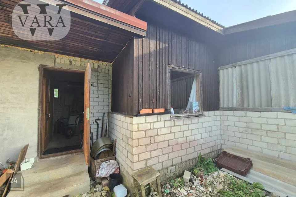 2-toaline Maja - Saue vald, Kaasiku küla - foto 2