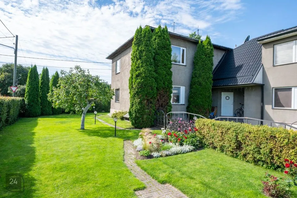 2-toaline Korter  -  Tartu linn, Tartu linn - foto 4