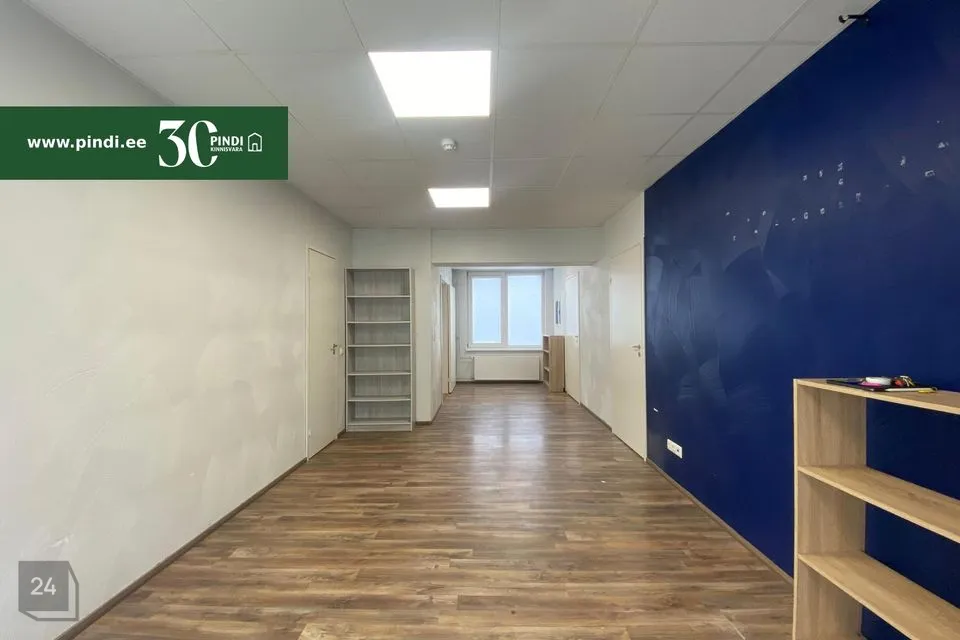 Mitme sihtotstarbega, 66 m² Äripind - Tallinn, Kristiine linnaosa - foto 3