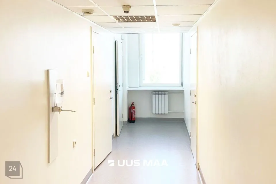 Teenindus, 51 m² Äripind  -  Tallinn, Kesklinna linnaosa - foto 3