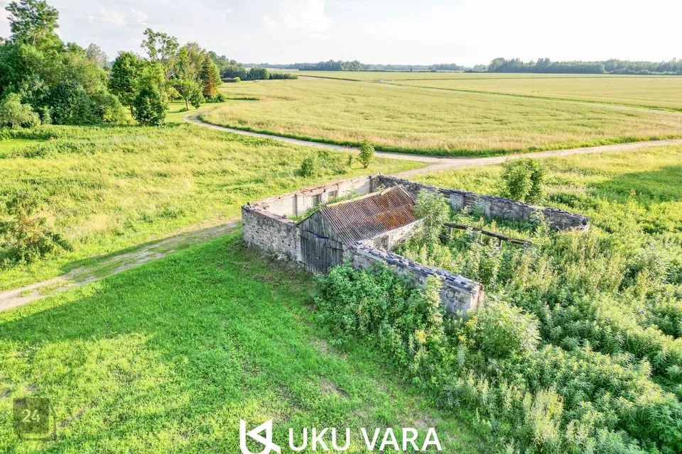 3-toaline Suvila  -  Viljandi vald, Kookla küla - foto 5